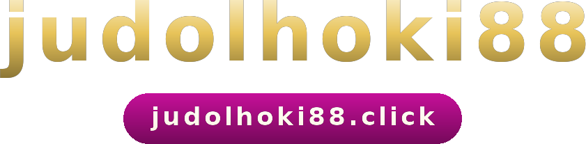 judolhoki88 logo