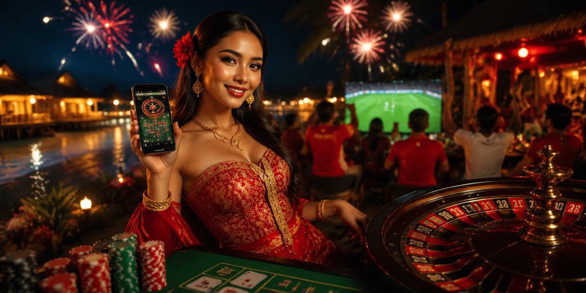 judolhoki88 judolhoki88 Casino Tables and Game Rooms